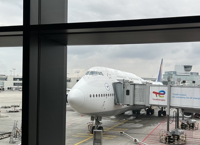 Европейската комисия засега не отчита недостиг на керосин в ЕС