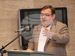 Панагюрище - „Априлското въстание 1876 - път към свобода, парламентаризма и държавност“ - конференция  - Петко Ст. Петков