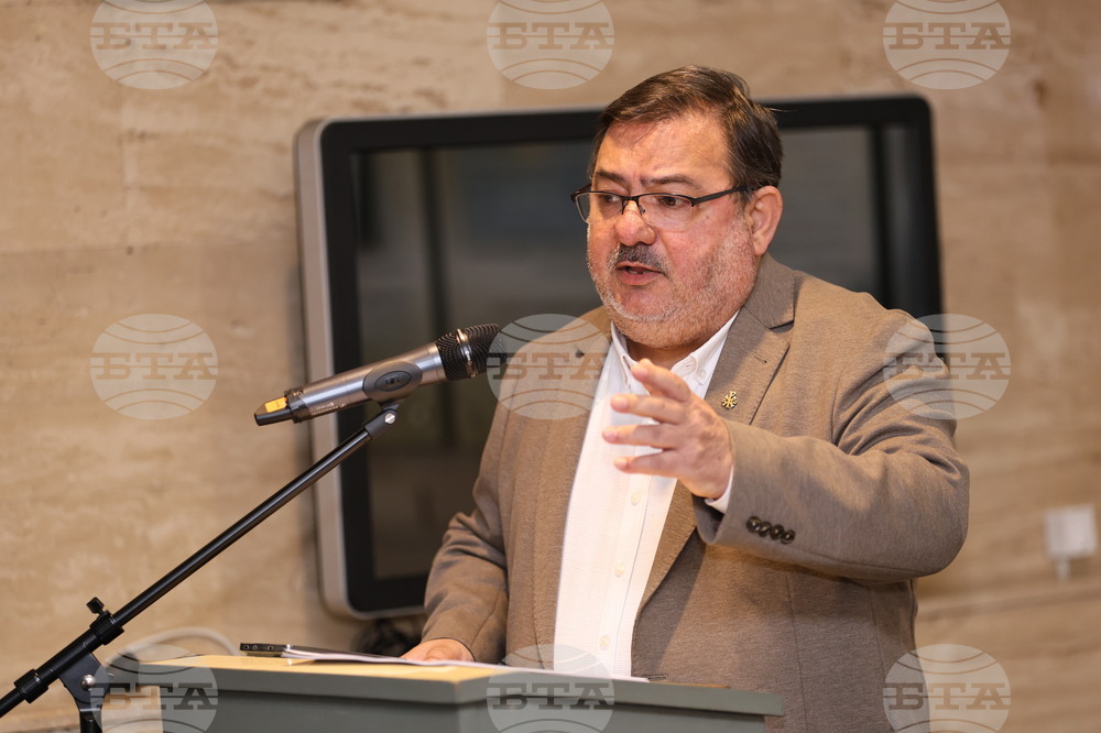 Панагюрище - „Априлското въстание 1876 - път към свобода, парламентаризъм и държавност“ - конференция