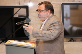 Панагюрище - „Априлското въстание 1876 - път към свобода, парламентаризъм и държавност“ - конференция