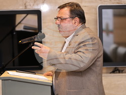 Панагюрище - „Априлското въстание 1876 - път към свобода, парламентаризма и държавност“ - конференция  - Петко Ст. Петков