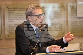 Панагюрище - „Априлското въстание 1876 - път към свобода, парламентаризъм и държавност“ - конференция