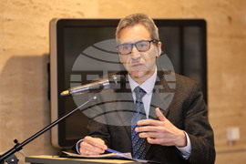 Панагюрище - „Априлското въстание 1876 - път към свобода, парламентаризъм и държавност“ - конференция