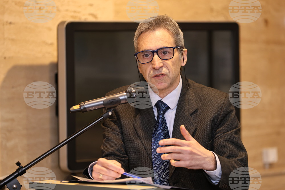 Панагюрище - „Априлското въстание 1876 - път към свобода, парламентаризъм и държавност“ - конференция