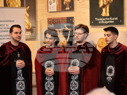 Панагюрище - „Априлското въстание 1876 - път към свобода, парламентаризма и държавност“ - конференция