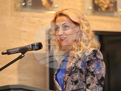 Панагюрище - „Априлското въстание 1876 - път към свобода, парламентаризма и държавност“ - конференция  - Лина Кривошиева