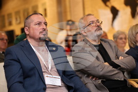 Панагюрище - „Априлското въстание 1876 - път към свобода, парламентаризъм и държавност“ - конференция