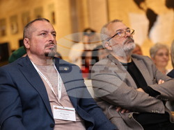 Панагюрище - „Априлското въстание 1876 - път към свобода, парламентаризма и държавност“ - конференция