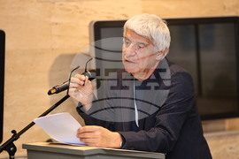 Панагюрище - „Априлското въстание 1876 - път към свобода, парламентаризъм и държавност“ - конференция