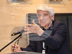 Панагюрище - „Априлското въстание 1876 - път към свобода, парламентаризма и държавност“ - конференция  - Пламен Павлов