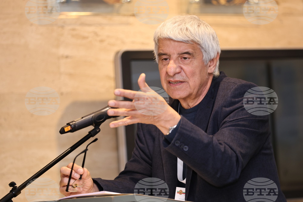 Панагюрище - „Априлското въстание 1876 - път към свобода, парламентаризъм и държавност“ - конференция