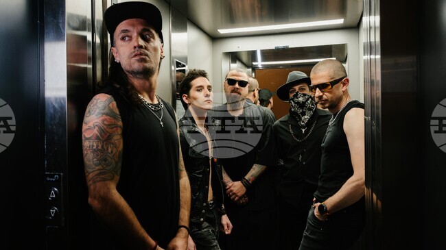  Lek City Case представя нов сингъл с видео