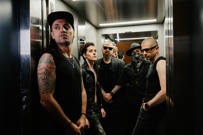  Lek City Case представя нов сингъл с видео