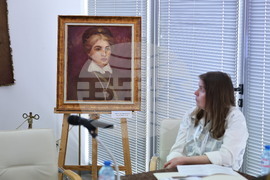 Панагюрище - „Априлското въстание 1876 - път към свобода, парламентаризъм и държавност“ - конференция