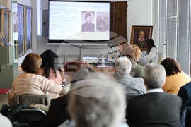 Панагюрище - „Априлското въстание 1876 - път към свобода, парламентаризъм и държавност“ - конференция