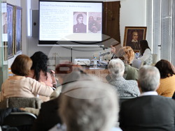 Панагюрище - „Априлското въстание 1876 - път към свобода, парламентаризма и държавност“ - конференция