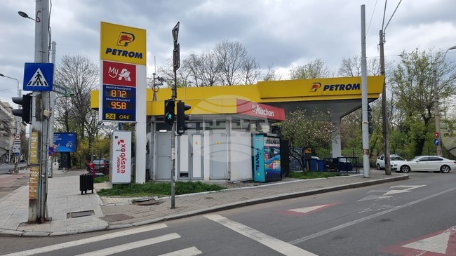 Румънците се тревожат повече от покачването на цените и евентуална криза с горивата отколкото от разширяване на войната в Иран