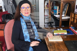 Турция - Истанбул - Хасине Шен Карадениз - интервю