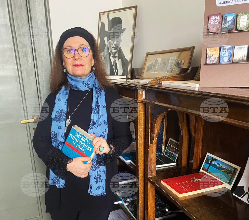 Турция - Истанбул - Хасине Шен Карадениз - интервю