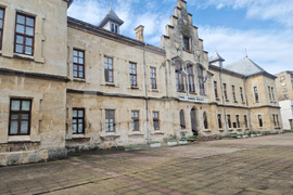 Разград - ПГПЧЕ - олимпиади - ученички