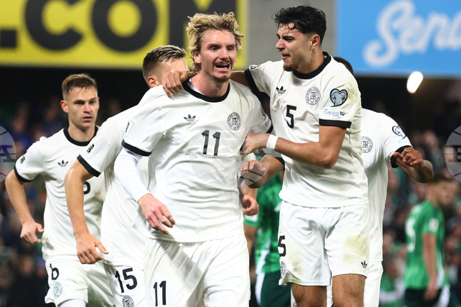 WCup Group E Preview Soccer