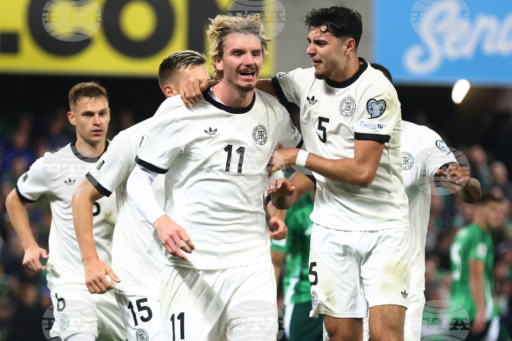 WCup Group E Preview Soccer