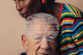 "The Christophers" Portrait Session