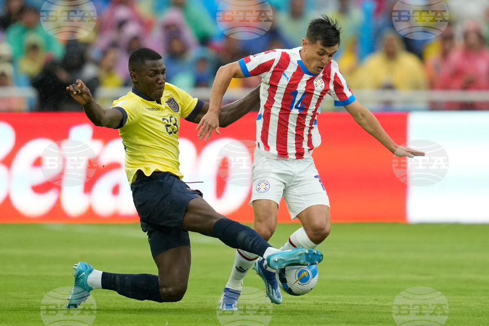 WCup Group E Preview Soccer