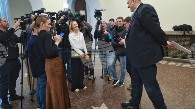 Президентът на Българската волейболна федерация Любомир Ганев: "Мисля, че поставихме добра основа за бъдещо развитие на спорта"