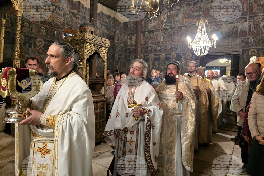 Роженски манастир - честване на чудотворната икона „Света Богородица Портаитиса“