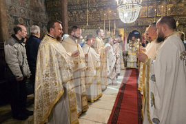 Роженски манастир - честване на чудотворната икона „Света Богородица Портаитиса“