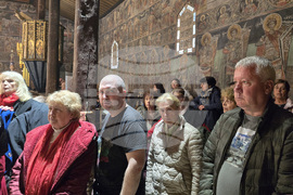 Роженски манастир - честване на чудотворната икона „Света Богородица Портаитиса“