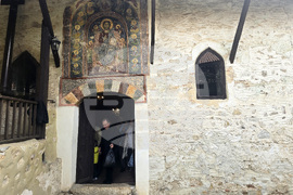 Роженски манастир - честване на чудотворната икона „Света Богородица Портаитиса“