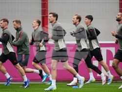 Germany Champions League Soccer
