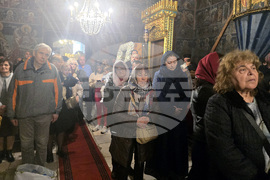 Роженски манастир - честване на чудотворната икона „Света Богородица Портаитиса“