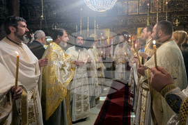 Роженски манастир - честване на чудотворната икона „Света Богородица Портаитиса“