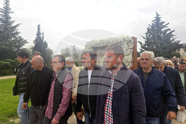 Роженски манастир - честване на чудотворната икона „Света Богородица Портаитиса“