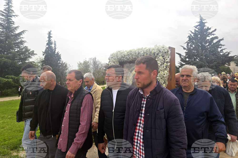 Роженски манастир - честване на чудотворната икона „Света Богородица Портаитиса“