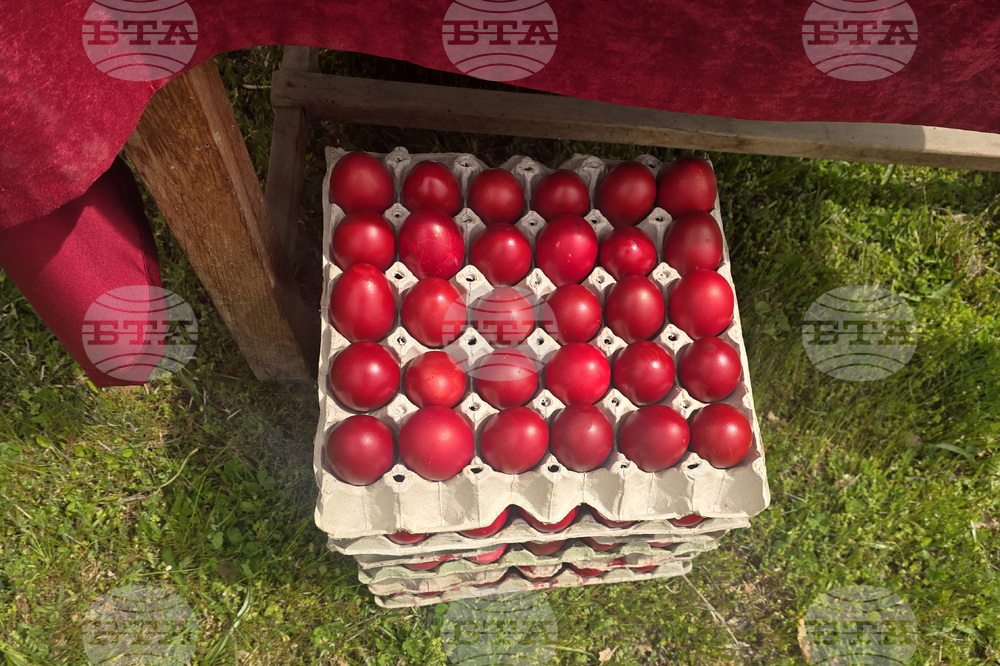 Роженски манастир - честване на чудотворната икона „Света Богородица Портаитиса“