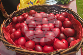 Роженски манастир - честване на чудотворната икона „Света Богородица Портаитиса“