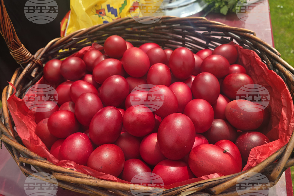 Роженски манастир - честване на чудотворната икона „Света Богородица Портаитиса“