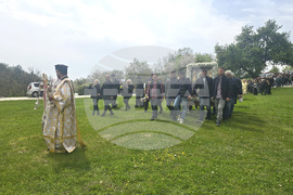 Роженски манастир - честване на чудотворната икона „Света Богородица Портаитиса“