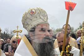 Роженски манастир - честване на чудотворната икона „Света Богородица Портаитиса“