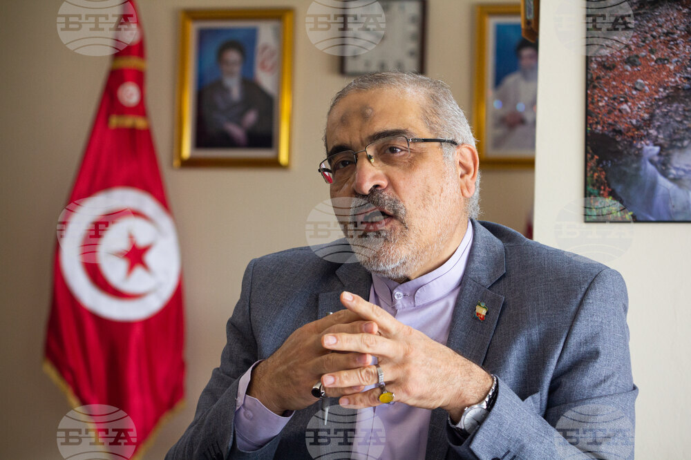 Tunisia Iran