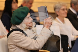 Панагюрище - „Априлското въстание 1876 - път към свобода, парламентаризъм и държавност“ - конференция