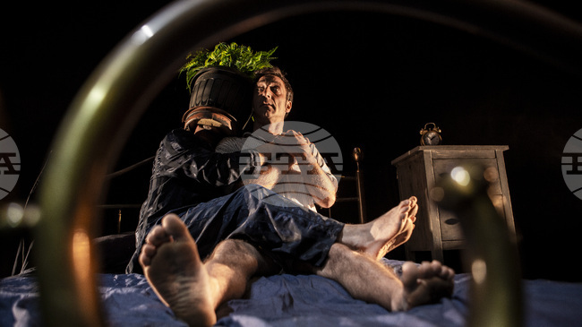 „Примката на Барнард“ гостува през май в „Сфумато“