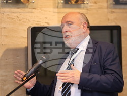 Панагюрище - „Априлското въстание 1876 - път към свобода, парламентаризма и държавност“ - конференция - Милко Палангурски