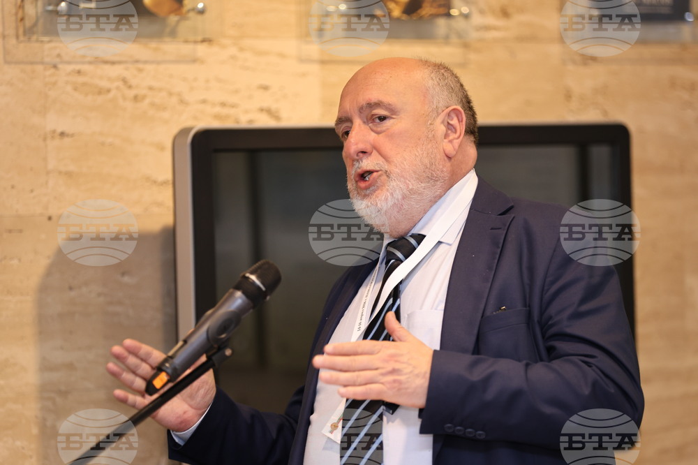 Панагюрище - „Априлското въстание 1876 - път към свобода, парламентаризъм и държавност“ - конференция