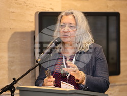 Панагюрище - „Априлското въстание 1876 - път към свобода, парламентаризма и държавност“ - конференция - Ивета Миленова