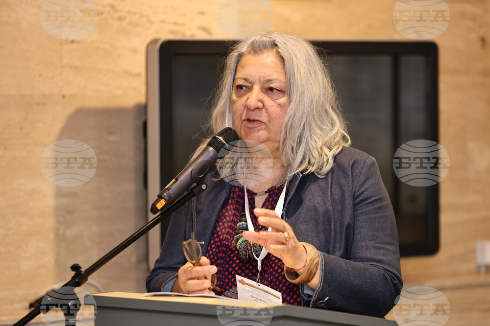 Панагюрище - „Априлското въстание 1876 - път към свобода, парламентаризъм и държавност“ - конференция